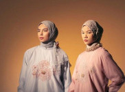 Flexing Tren Modest Wear untuk Lebaran