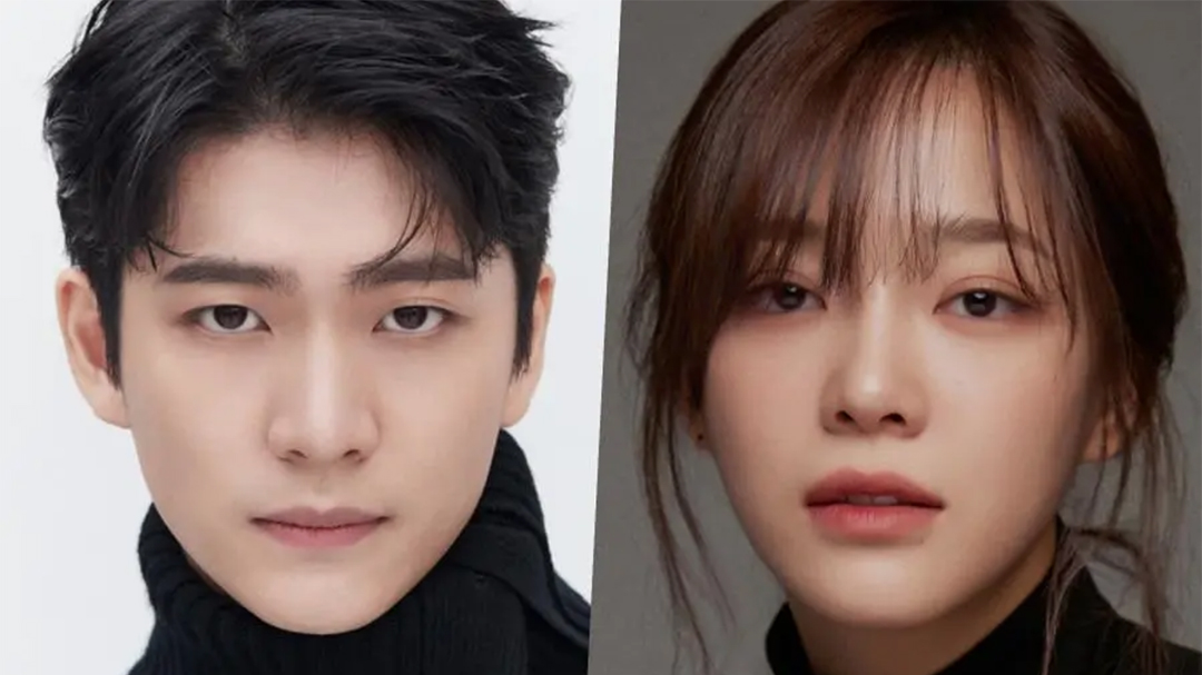  Kang Tae-oh dan Kim Se-jeong akan Main di K-Drama Sejarah, bakal Romantis sih Ini