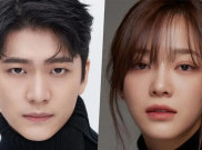   Kang Tae-oh dan Kim Se-jeong akan Main di K-Drama Sejarah, bakal Romantis sih Ini