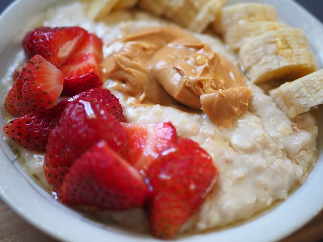 oatmeal