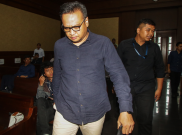 Keponakan Setnov Jadi Saksi Pengepul Uang Korupsi e-KTP Made Oka