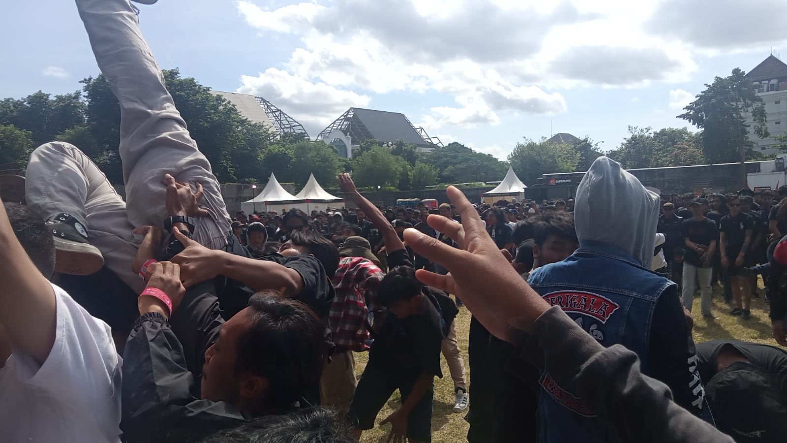 rock in solo