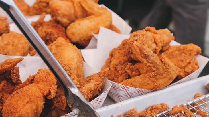 Menu Terlaris di Masa Pandemi hingga Prediksi Kuliner di 2021 