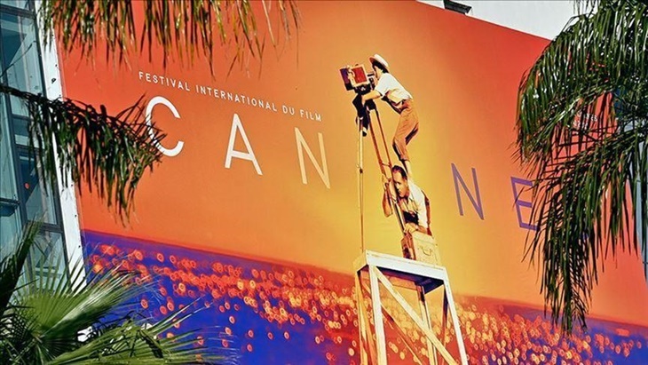 Daftar Seleksi Festival Film Cannes Diundur
