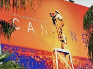 Daftar Seleksi Festival Film Cannes Diundur
