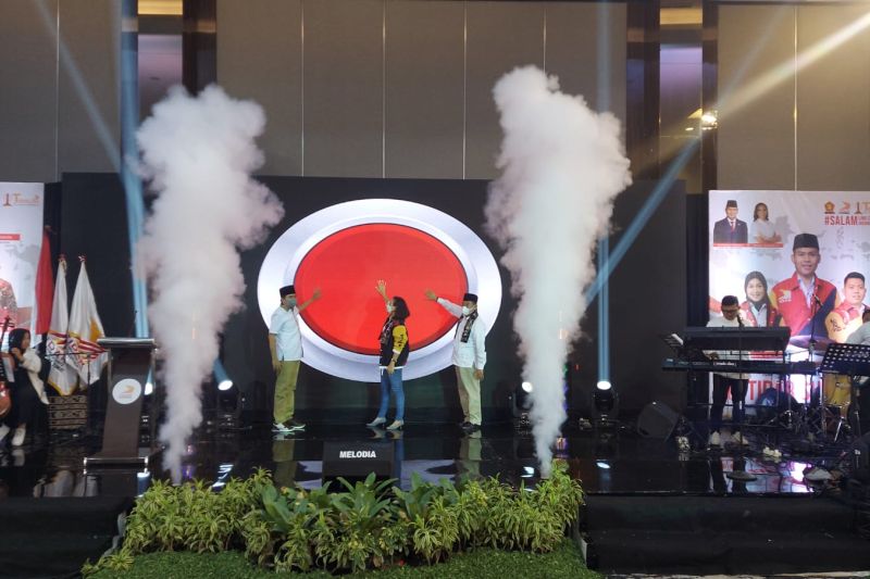 Gerindra Ingin Tambah Koalisi Pilpres
