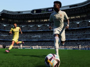 FIFA Gandeng 2K Games untuk Garap Game Terbaru
