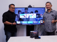 Dens.TV Memberikan Hiburan Tanpa Batas