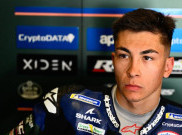 Raul Fernandez Ogah Turun ke Moto2 jika Kehilangan Kursi di MotoGP