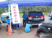 Pemprov DKI akan Beri Sanksi Denda Pajak bagi Kendaraan yang Belum Uji Emisi
