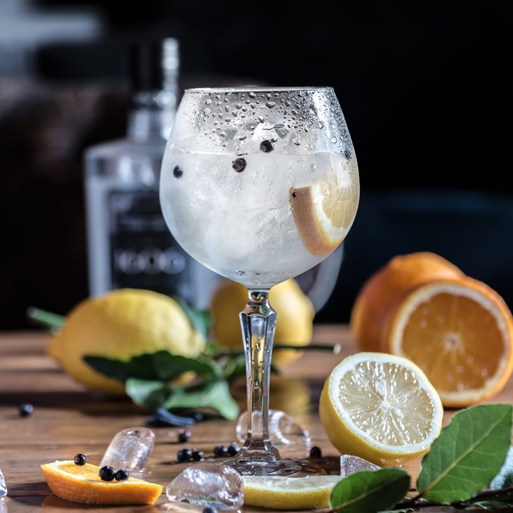 gin