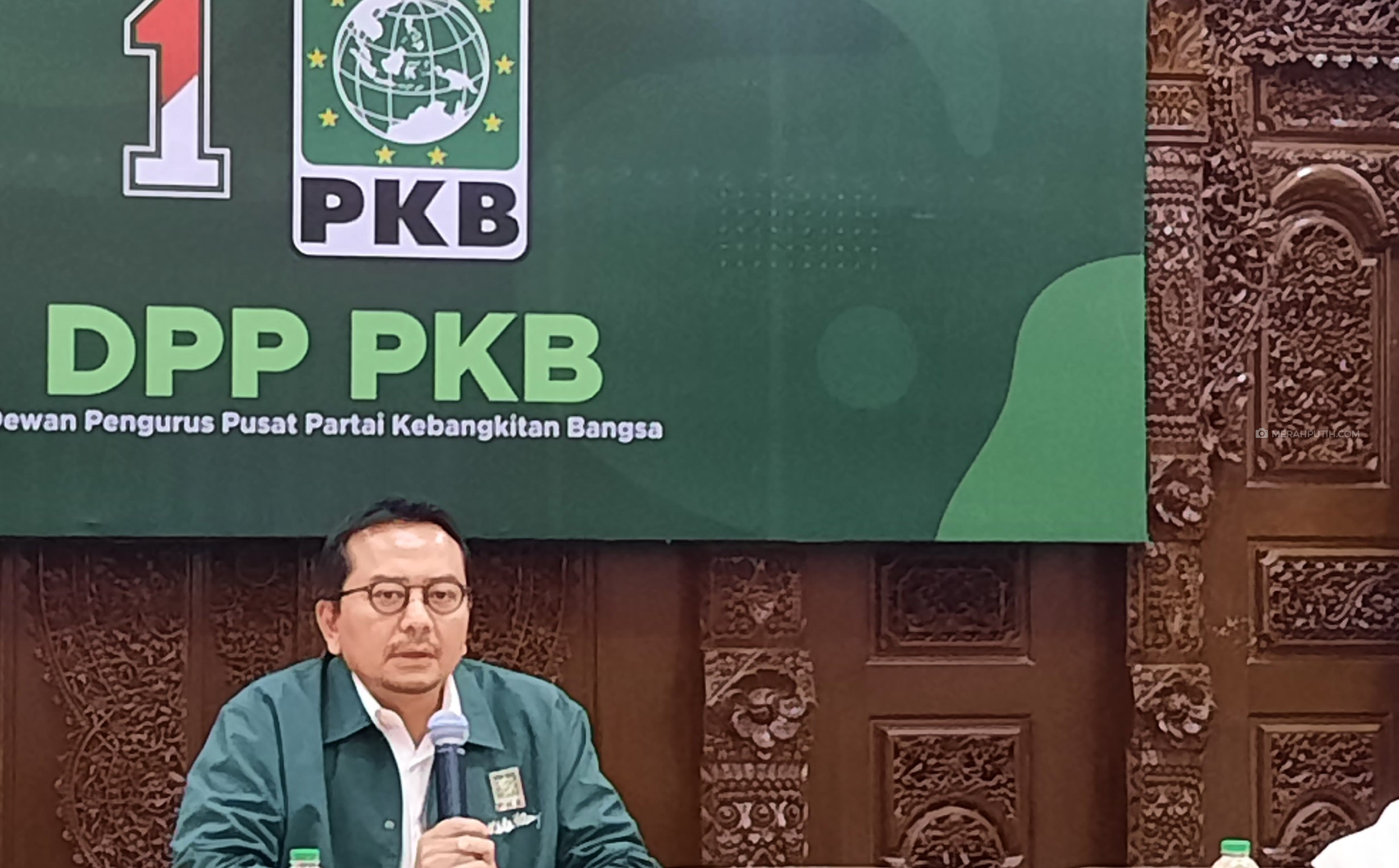 PKB Jadikan 'Slepet Imin' dan 'Desak Anies' Strategi Pilkada 2024