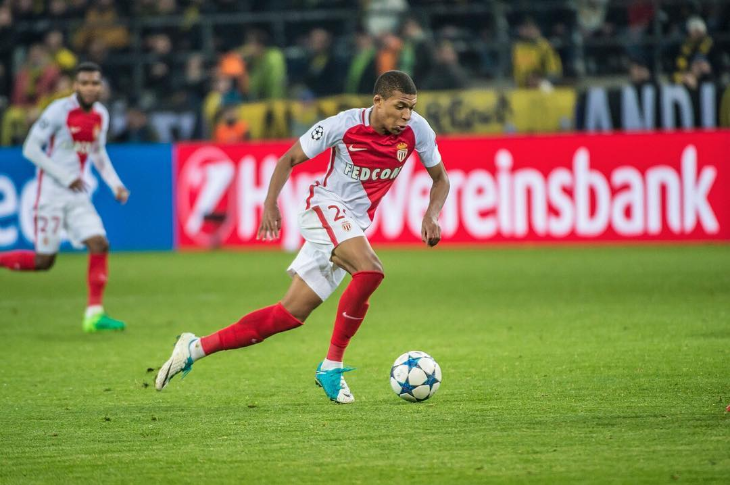 Demi Kylian Mbappe, Zidane Akan Melepas Benzema, Ronaldo atau Bale 