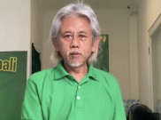 Epy Kusnandar Meninggal Dunia, Dedikasi 29 Tahun di Dunia Hiburan