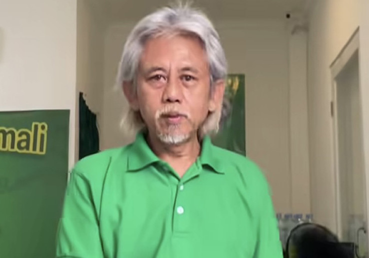 Epy Kusnandar Meninggal Dunia, Dedikasi 29 Tahun di Dunia Hiburan