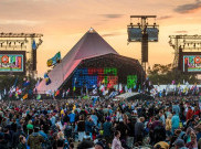 5 Hal yang Harus Kamu Ketahui Tentang Glastonbury Festival 2019