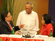 Menteri PUPR Optimistis Renovasi 'Venue' Asian Games Selesai Tepat Waktu
