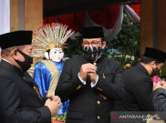 [HOAKS atau FAKTA]: PPDB DKI Picu Kekisruhan, Anies Malah Ngumpet