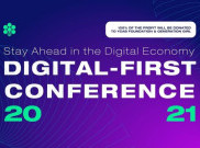 Apiary Coworking Space Gelar Digital First Conference 2021