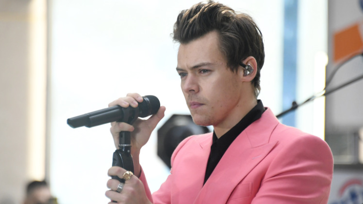 Harry Styles Jual Rumah Seharga Rp109 Miliar, Nih Penampakannya