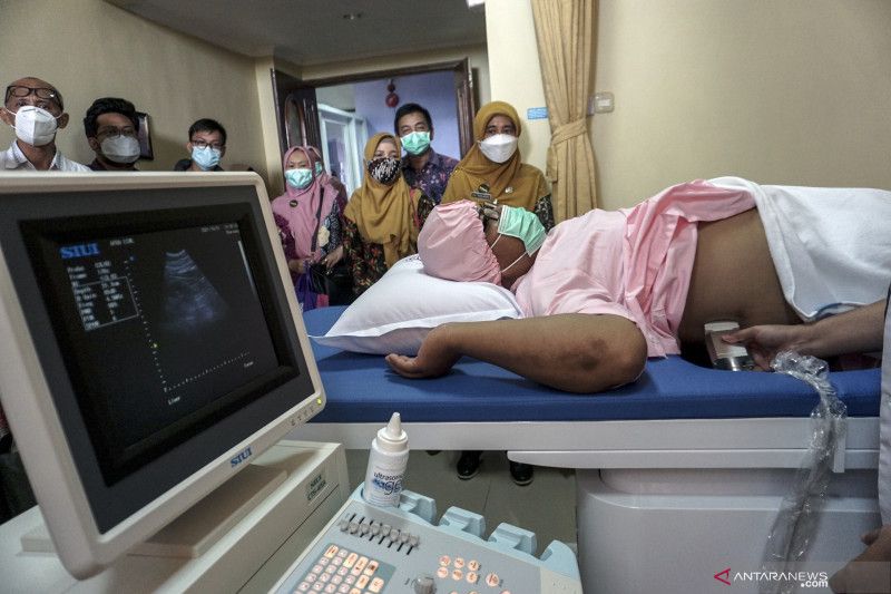Jangan Sampai Dehidrasi, Ingat Bisa Terkena Batu Ginjal
