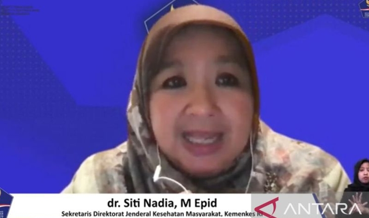 Tiga Faktor Jadi Penghambat Indonesia Belum Capai Standar Vaksinasi WHO