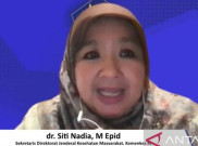 Tiga Faktor Jadi Penghambat Indonesia Belum Capai Standar Vaksinasi WHO