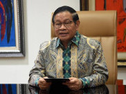 Pramono Anung Akhirnya Ikut Retret Kepala Daerah, Tetap Berkomunikasi dengan Mega