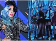 Siap Rilis! Lady Gaga Ungkap Konsep Album Terbaru dengan BLACKPINK 