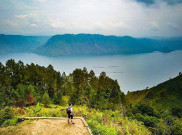 Jangan Dilewatkan, Destinasi Sarat Sejarah di Sekitar Danau Toba