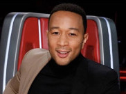 John Legend Jadi Pria Terseksi Versi 'People'