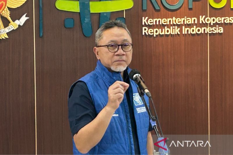 Kemendag Fokus Musnahkan Pakaian Bekas Impor