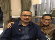 Demokrat: Arief Poyuono Itu Bukan Siapa-siapa, Jadi Kita Tidak Anggap!