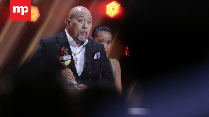 Indro Senang Syarat Film Box Office Semakin Meningkat