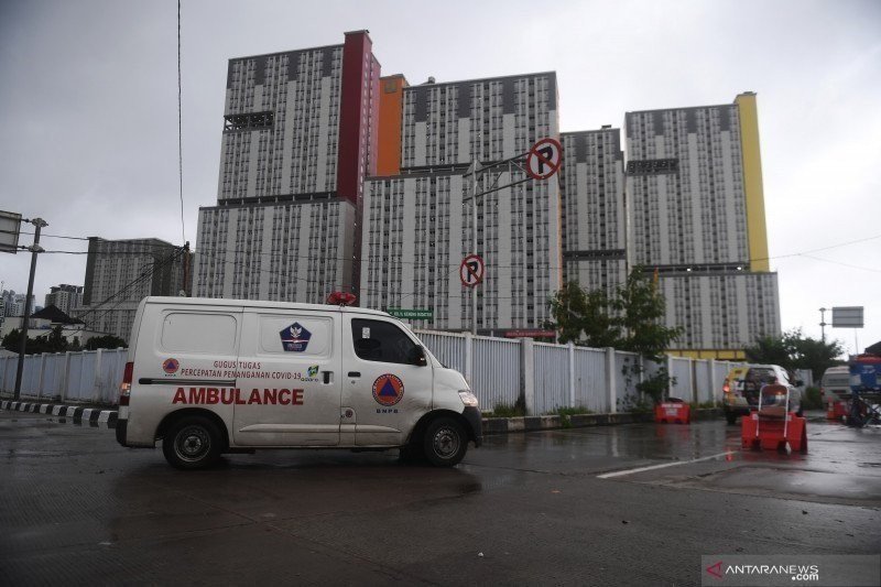 Serahkan Pembiayaan Isolasi Mandiri ke Daerah, Pemerintah Pusat Jamin tak Tutup Mata