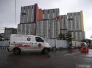 Serahkan Pembiayaan Isolasi Mandiri ke Daerah, Pemerintah Pusat Jamin tak Tutup Mata