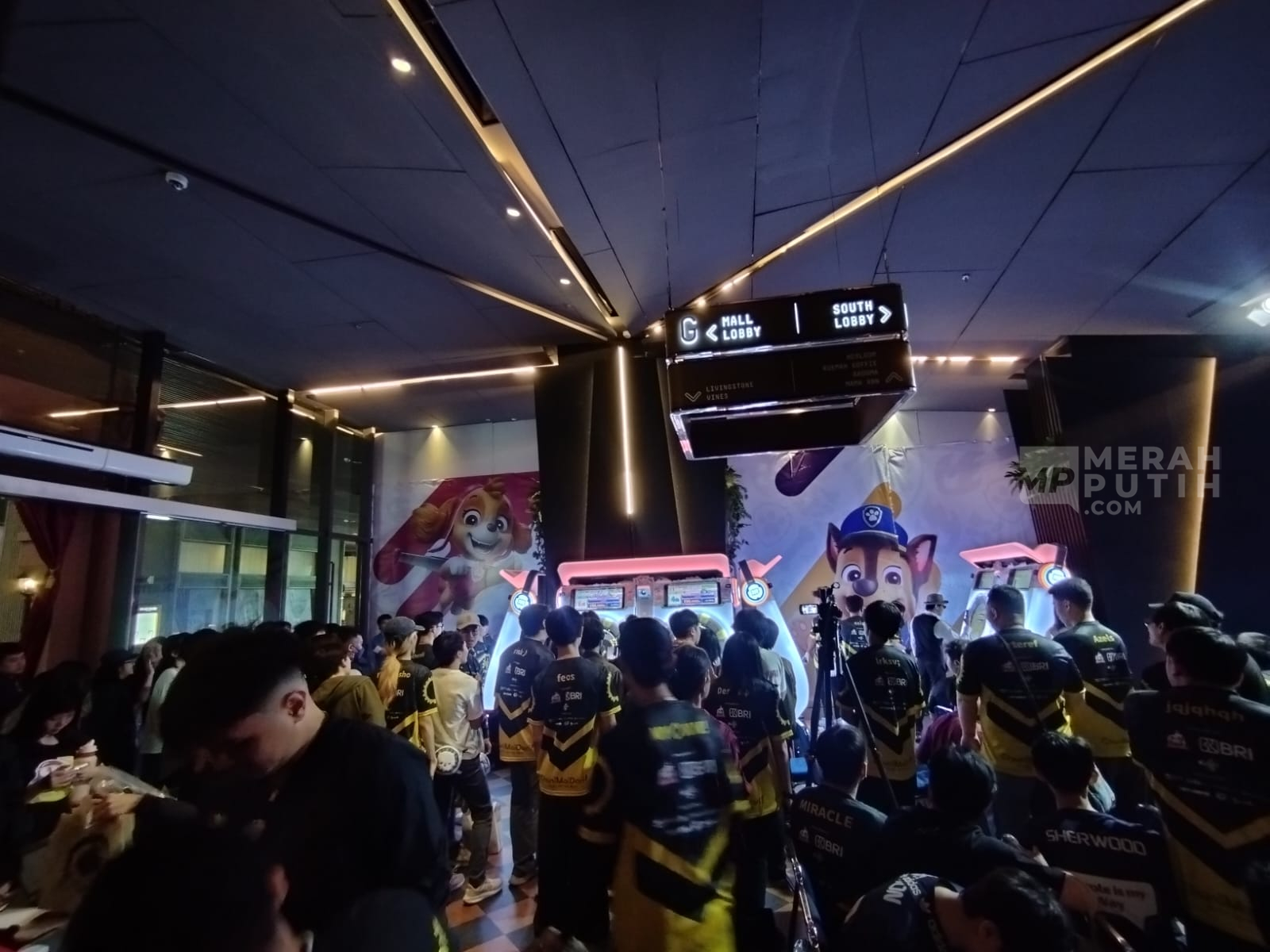 Antusiasme Tinggi Hari Kedua Gelaran ChuniMaiDori Festival di Carstensz Mall 