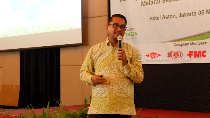 Pestisida, Obat atau Racun?