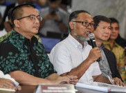  BW Bantah Nomornya Tidak Lagi Terima Laporan Kecurangan Pemilu