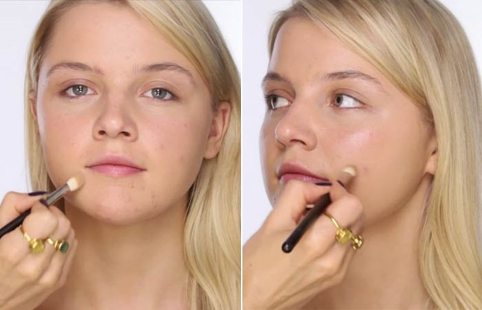 Spot Concealer