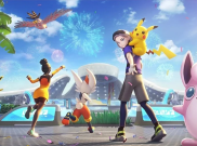Pokemon Unite Hadirkan Layanan Premium dengan Konten Melimpah