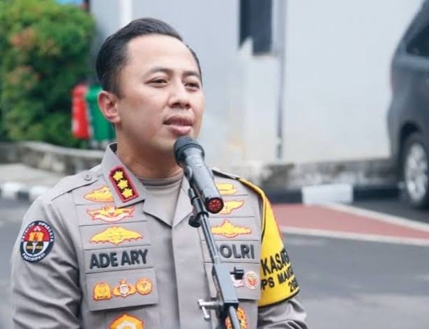 Pelaku Pembunuhan Wanita Tanpa Kepala di Muara Baru Jakut Ditangkap