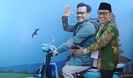 Efek Cak Imin Digarap KPK Buat PKB