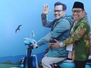 Efek Cak Imin Digarap KPK Buat PKB