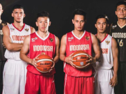 Timnas Basket Indonesia Butuh Big Man Naturalisasi