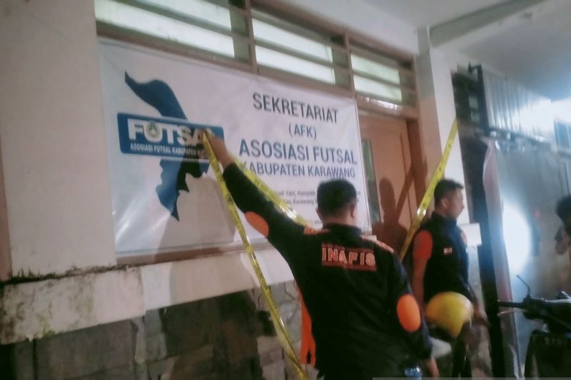 Polisi Tetapkan 3 Tersangka Kasus Dugaan Penganiayaan Wartawan di Karawang
