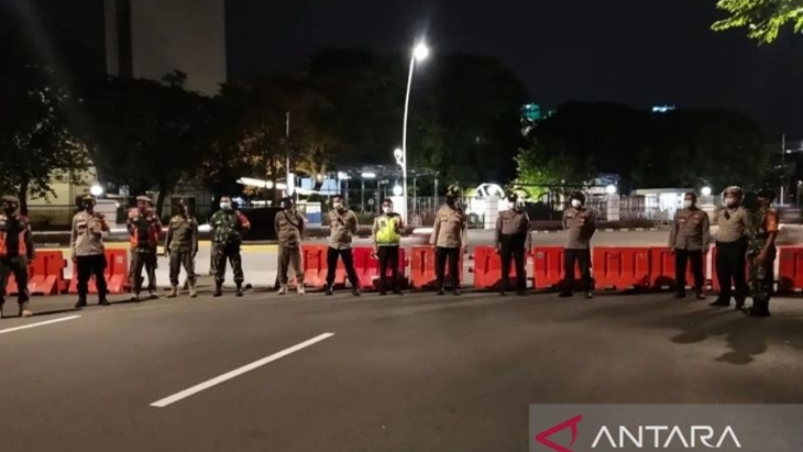 Polda Metro Terpaksa Tunda Street Race di Wilayah Penyangga Jakarta