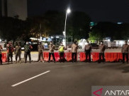 Polda Metro Terpaksa Tunda Street Race di Wilayah Penyangga Jakarta