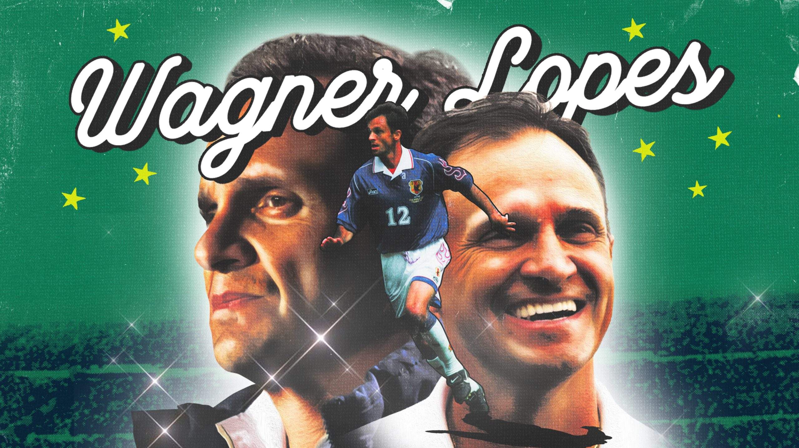 PSS Sleman Resmi Menunjuk Wagner Lopes sebagai Pelatih