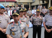 Kapolri Tito Karnavian Layak Dapat Penghargaan dari Raja Malaysia